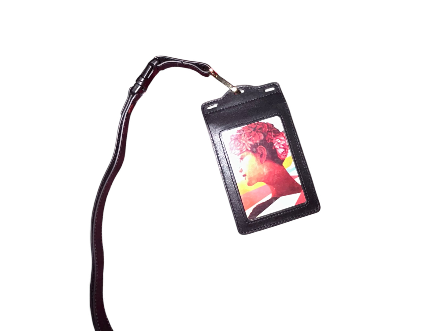 Nture office badge