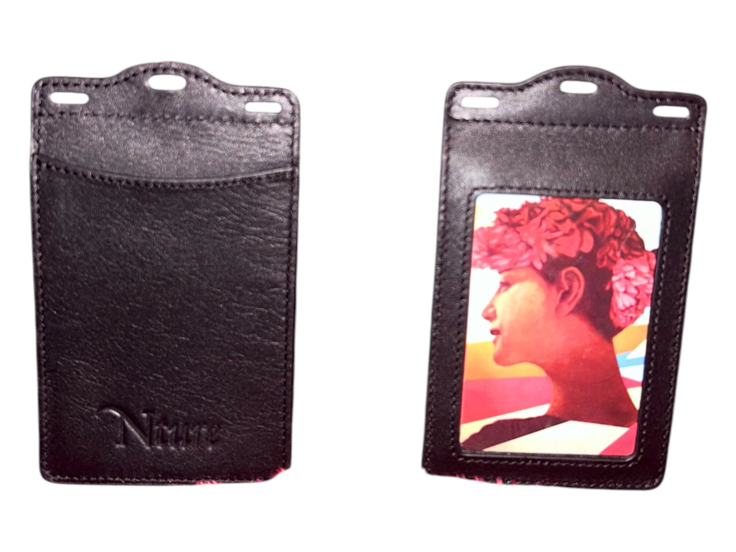 Nture office badge