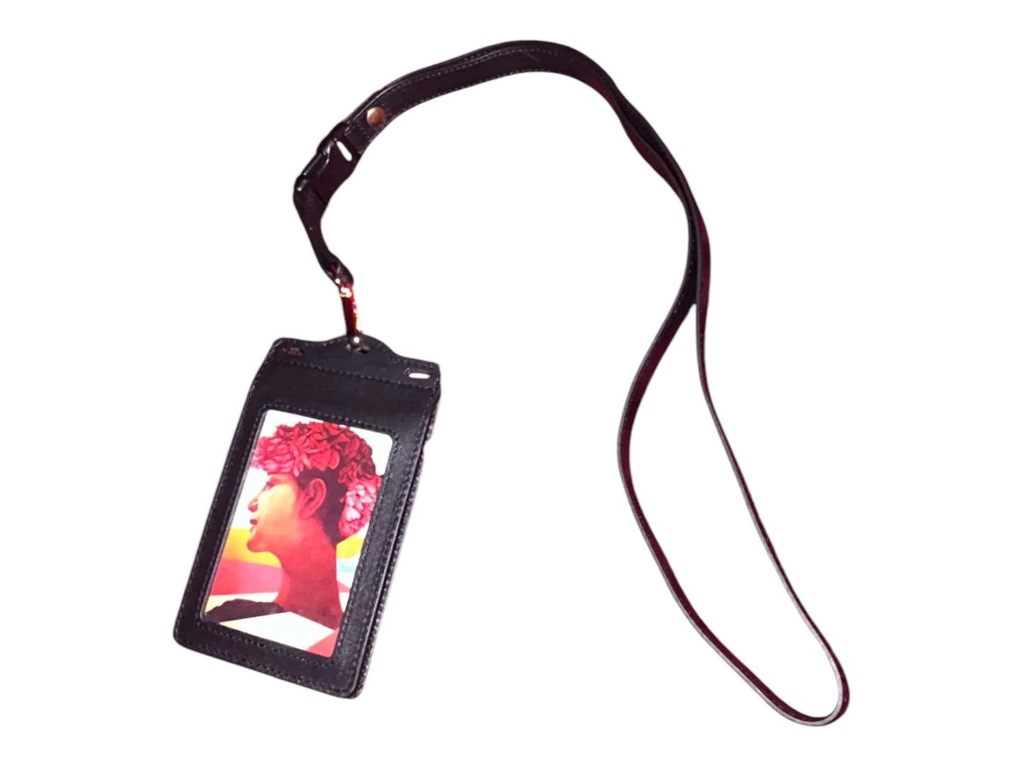 Nture office badge